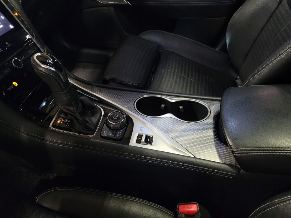 2019 INFINITI Q50 in Kissimmee, FL 34744 - 18129625 26