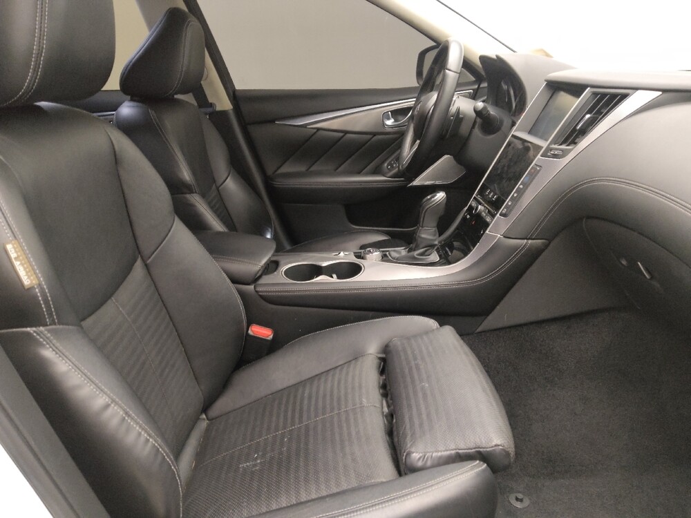 2019 INFINITI Q50 in Kissimmee, FL 34744 - 18129625 21