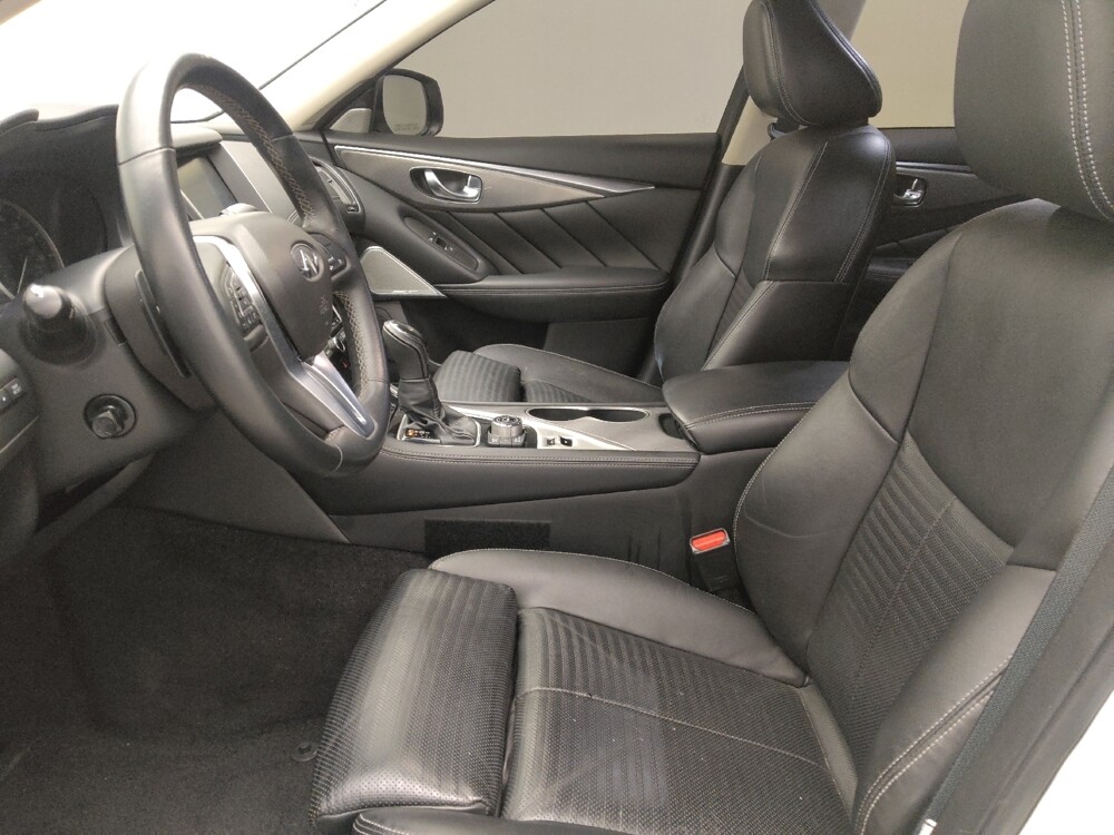 2019 INFINITI Q50 in Kissimmee, FL 34744 - 18129625 17