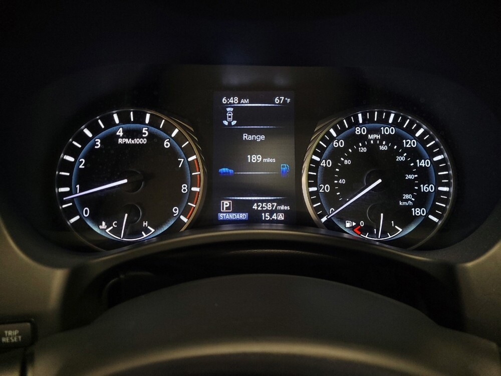 2019 INFINITI Q50 in Kissimmee, FL 34744 - 18129625 23