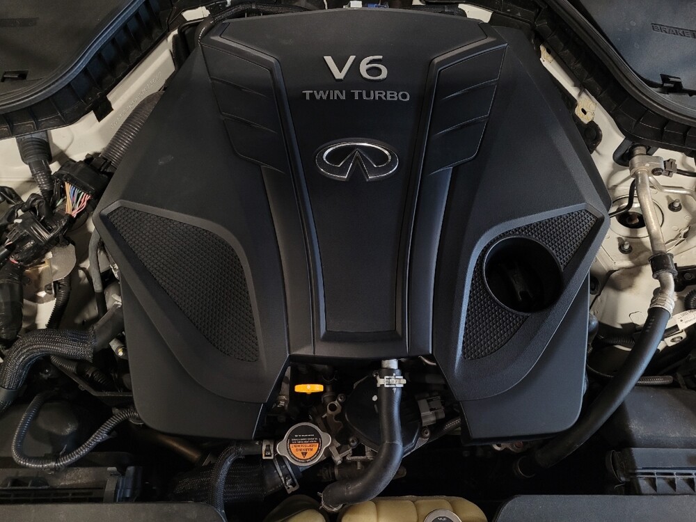 2019 INFINITI Q50 in Kissimmee, FL 34744 - 18129625 30