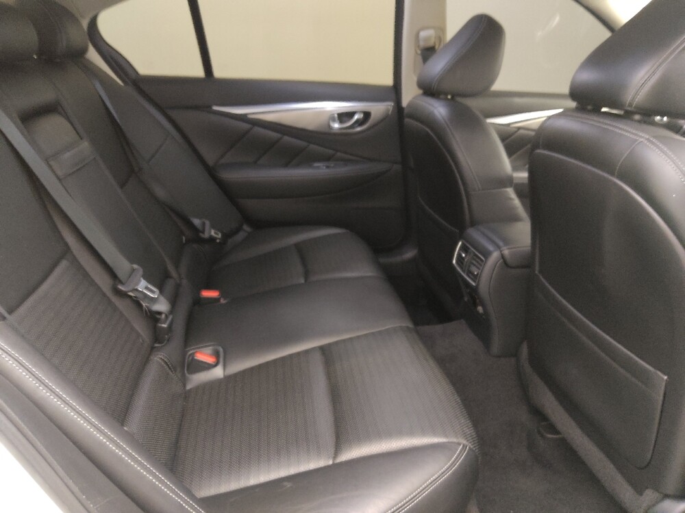 2019 INFINITI Q50 in Kissimmee, FL 34744 - 18129625 19