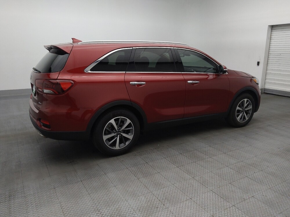 2019 Kia Sorento in Orlando, FL 32808 - 18129626 10