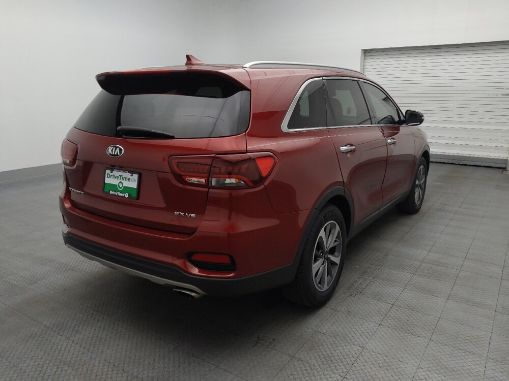 2019 Kia Sorento in Orlando, FL 32808 - 18129626 9