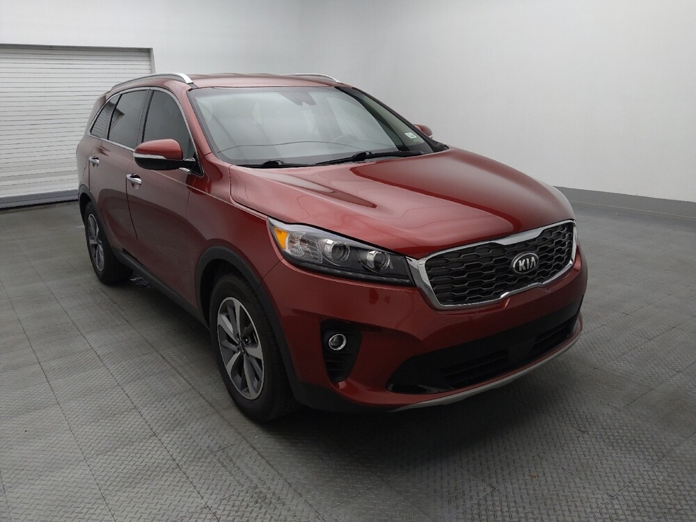 2019 Kia Sorento in Orlando, FL 32808 - 18129626 13