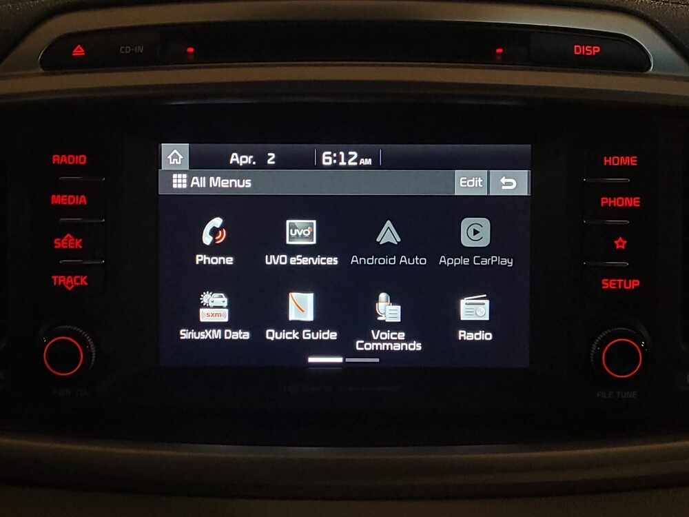 2019 Kia Sorento in Orlando, FL 32808 - 18129626 25