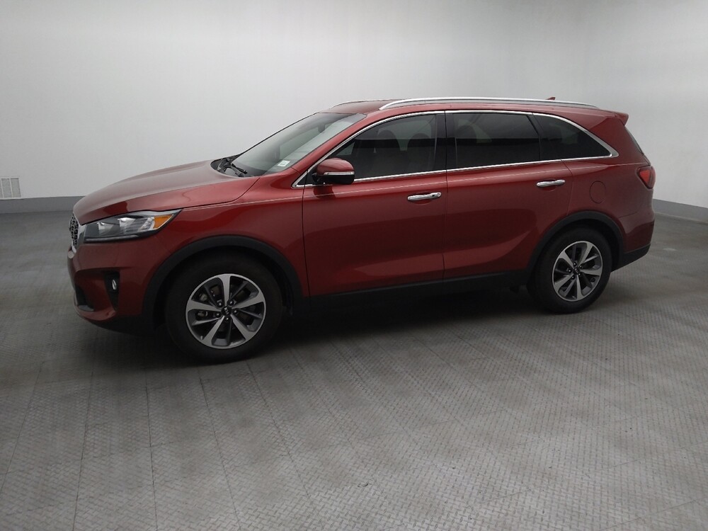 2019 Kia Sorento in Orlando, FL 32808 - 18129626 2