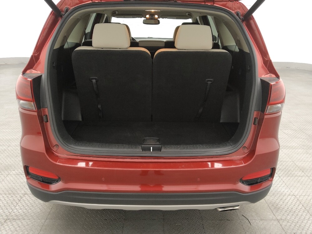 2019 Kia Sorento in Orlando, FL 32808 - 18129626 29