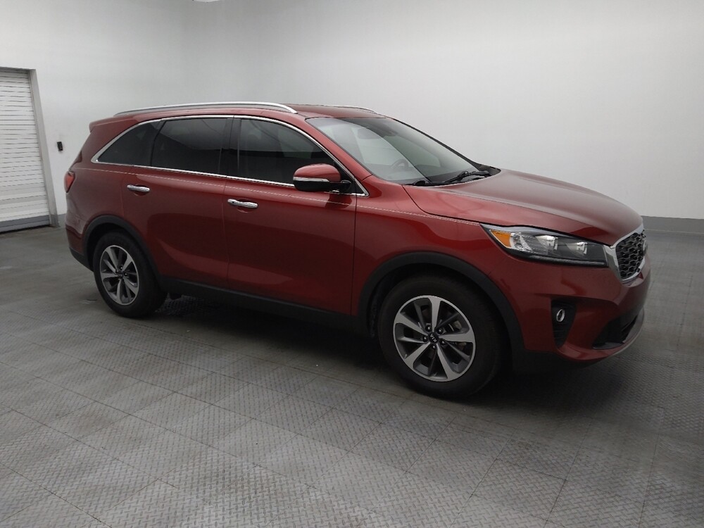 2019 Kia Sorento in Orlando, FL 32808 - 18129626 11