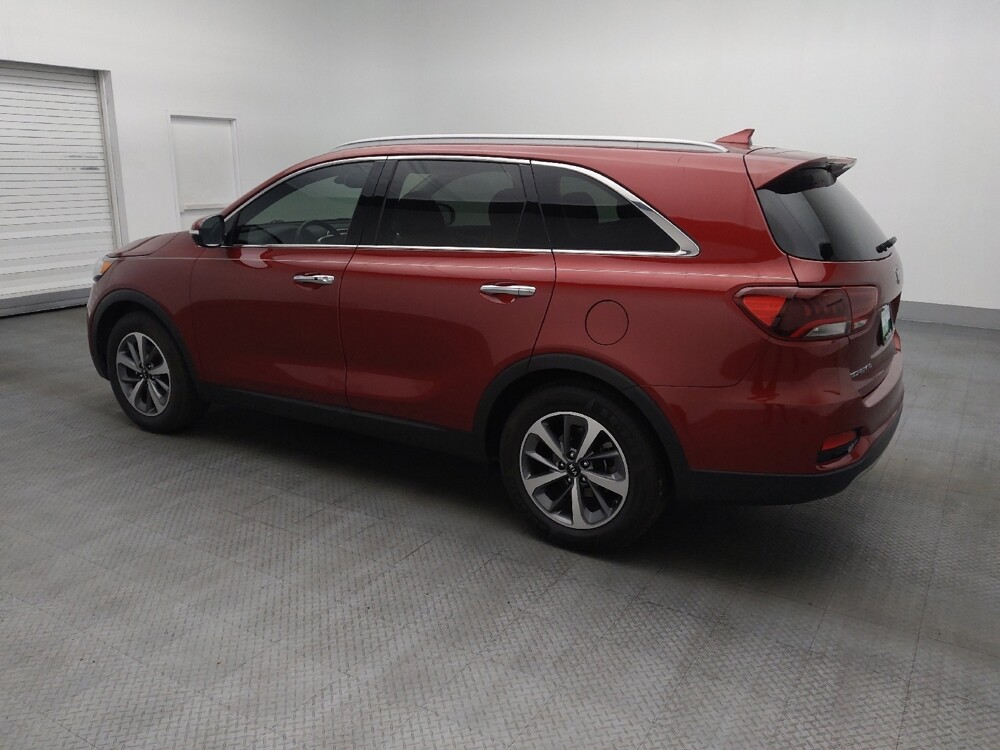 2019 Kia Sorento in Orlando, FL 32808 - 18129626 3