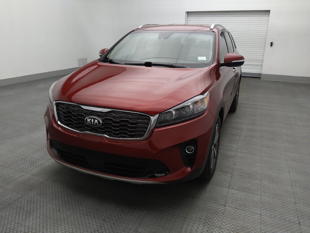 2019 Kia Sorento in Orlando, FL 32808 - 18129626 15