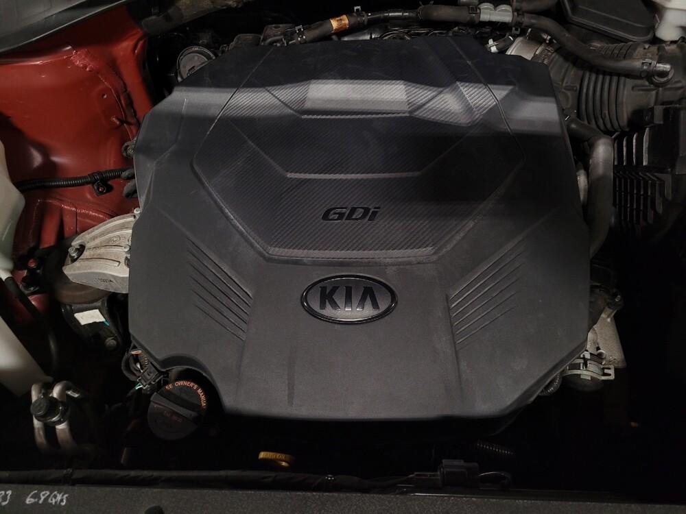 2019 Kia Sorento in Orlando, FL 32808 - 18129626 30