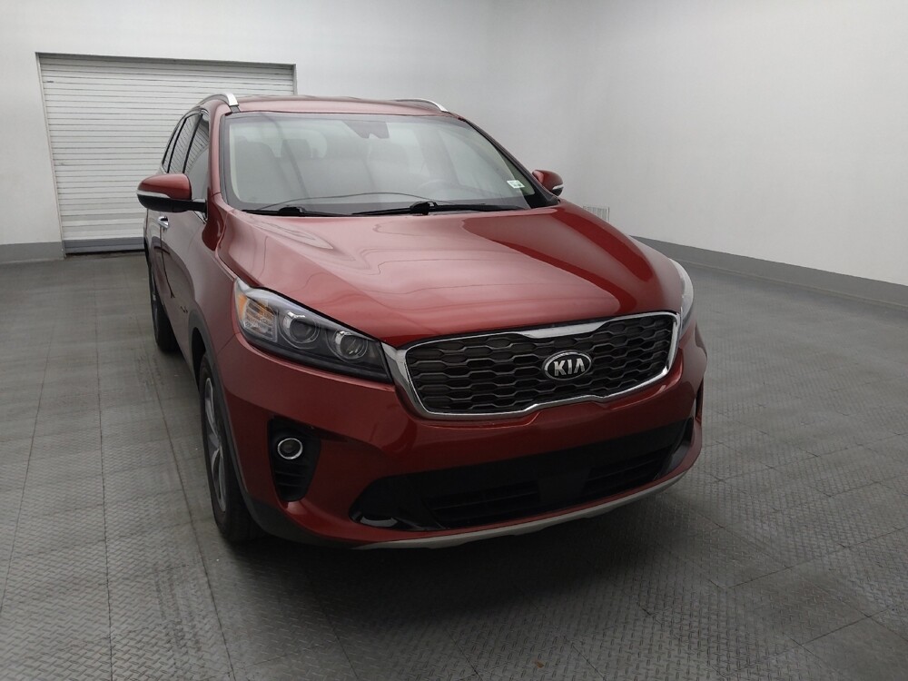 2019 Kia Sorento in Orlando, FL 32808 - 18129626 14