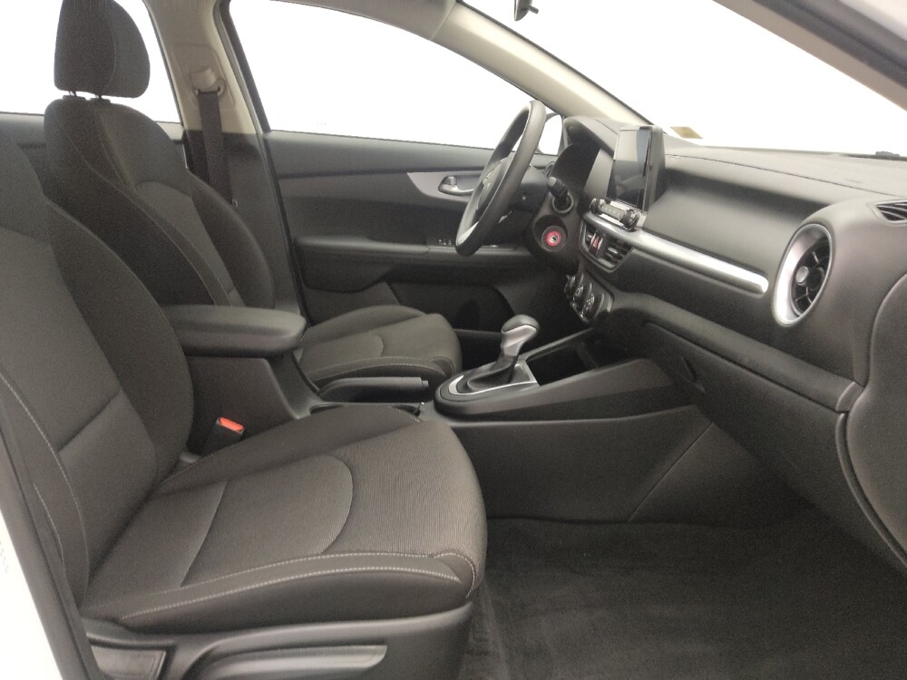 2023 Kia Forte in Gainesville, FL 32609 - 18129627 21