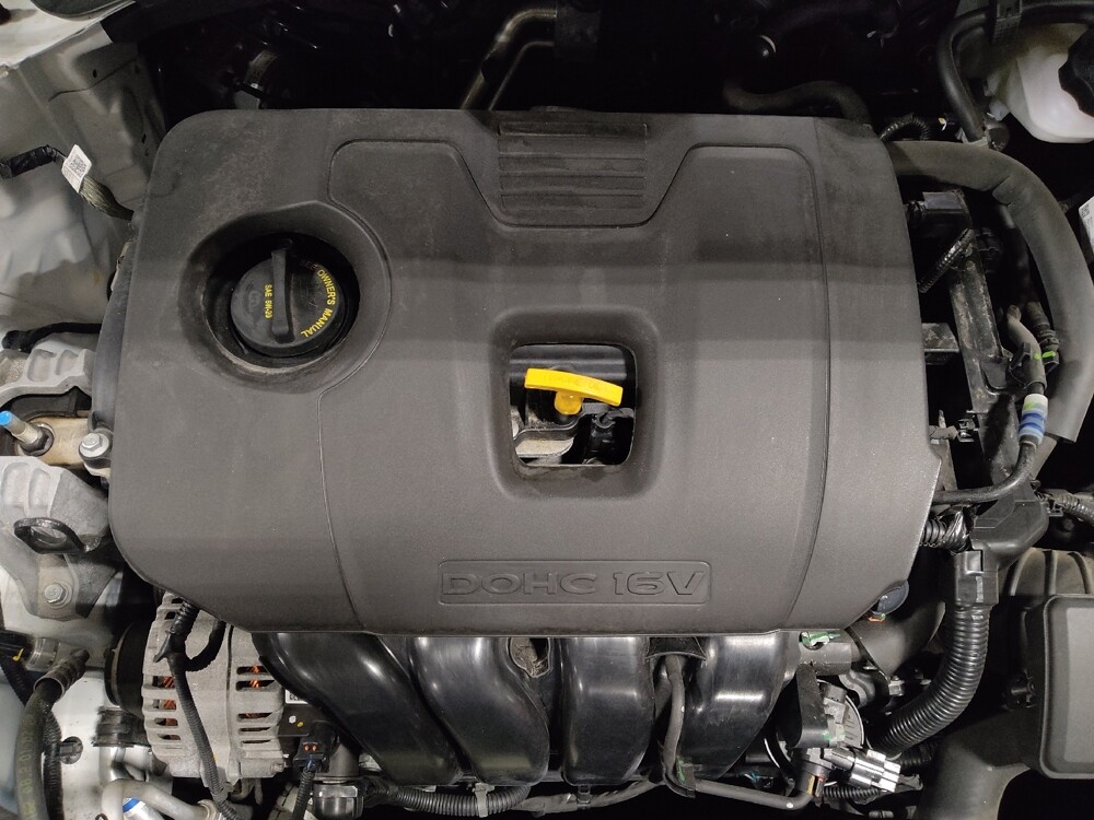 2023 Kia Forte in Gainesville, FL 32609 - 18129627 30