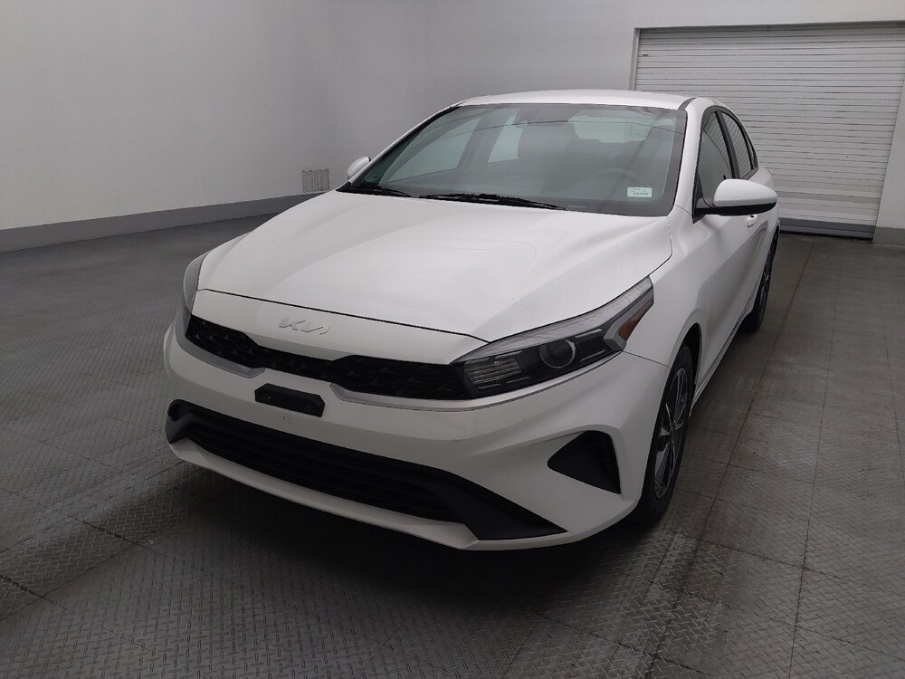 2023 Kia Forte in Gainesville, FL 32609 - 18129627 15