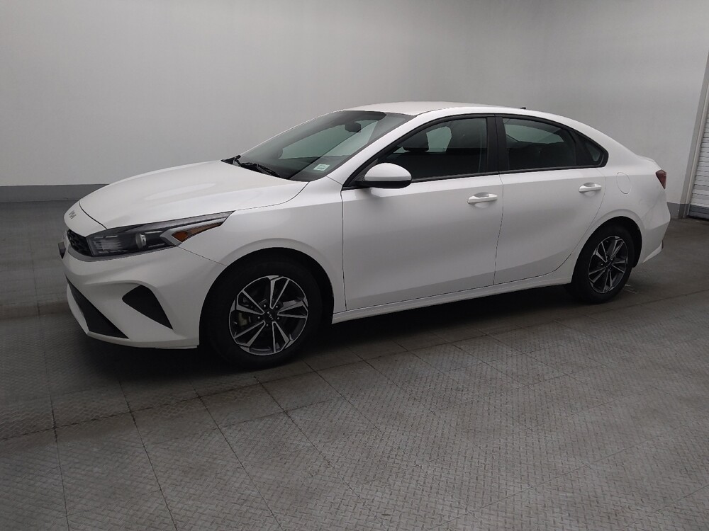 2023 Kia Forte in Gainesville, FL 32609 - 18129627 2