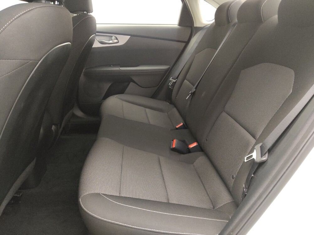 2023 Kia Forte in Gainesville, FL 32609 - 18129627 18