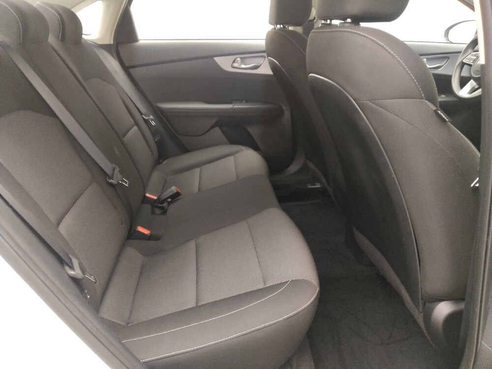 2023 Kia Forte in Gainesville, FL 32609 - 18129627 19