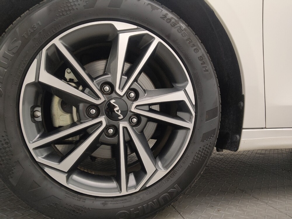 2023 Kia Forte in Gainesville, FL 32609 - 18129627 31