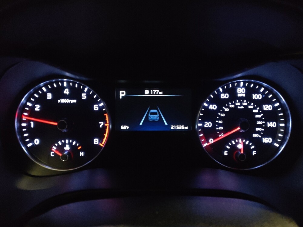 2023 Kia Forte in Gainesville, FL 32609 - 18129627 23