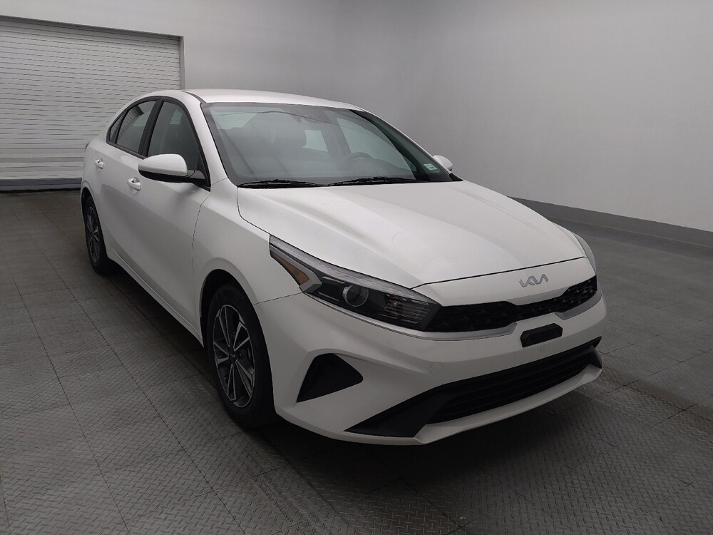 2023 Kia Forte in Gainesville, FL 32609 - 18129627 13
