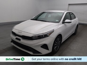 2023 Kia Forte in Gainesville, FL 32609