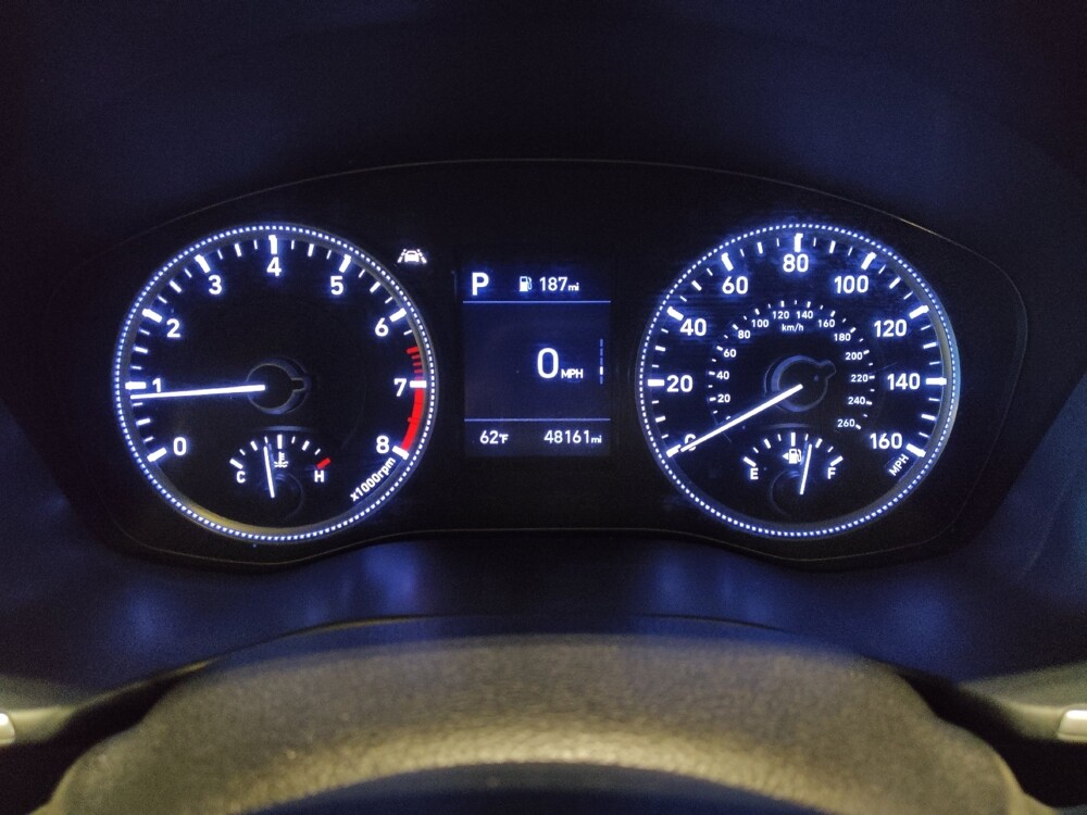 2020 Hyundai Santa Fe in Gainesville, FL 32609 - 18129628 23