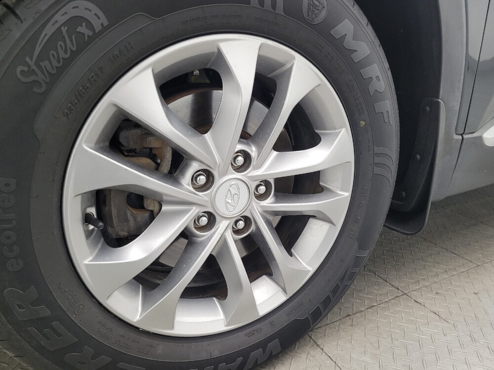 2020 Hyundai Santa Fe in Gainesville, FL 32609 - 18129628 31