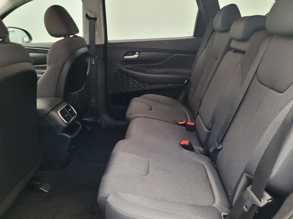 2020 Hyundai Santa Fe in Gainesville, FL 32609 - 18129628 18