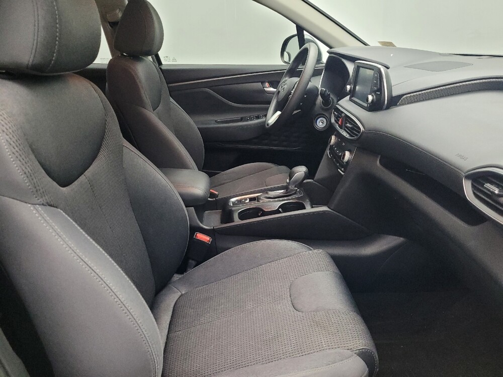 2020 Hyundai Santa Fe in Gainesville, FL 32609 - 18129628 21