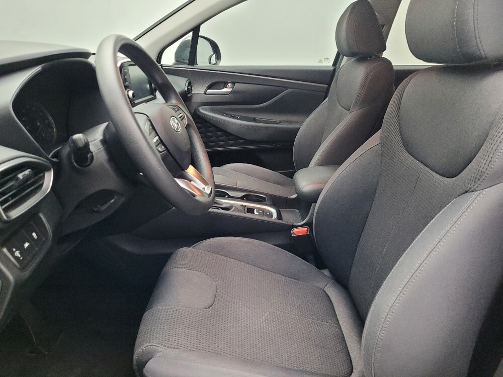 2020 Hyundai Santa Fe in Gainesville, FL 32609 - 18129628 17