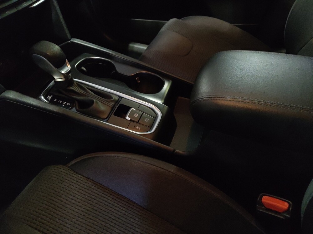 2020 Hyundai Santa Fe in Gainesville, FL 32609 - 18129628 26