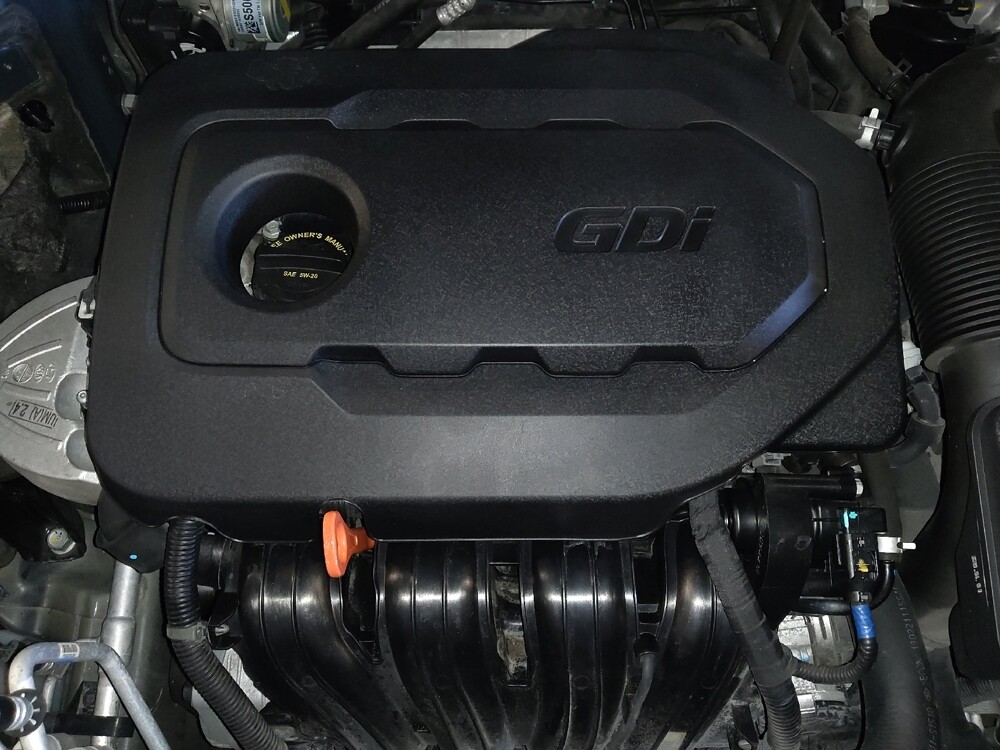 2020 Hyundai Santa Fe in Gainesville, FL 32609 - 18129628 30