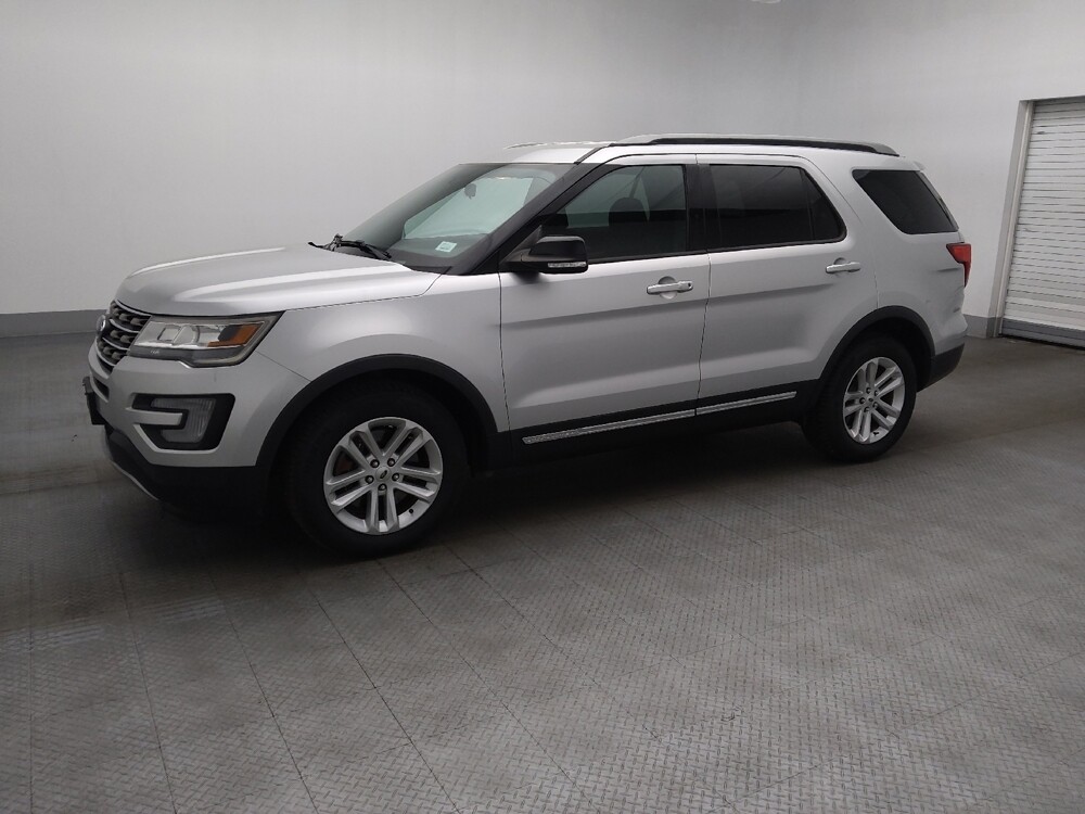 2017 Ford Explorer in Gainesville, FL 32609 - 18129629 2