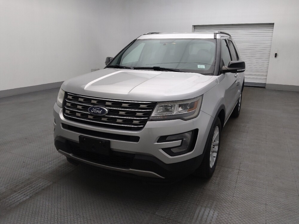 2017 Ford Explorer in Gainesville, FL 32609 - 18129629 15