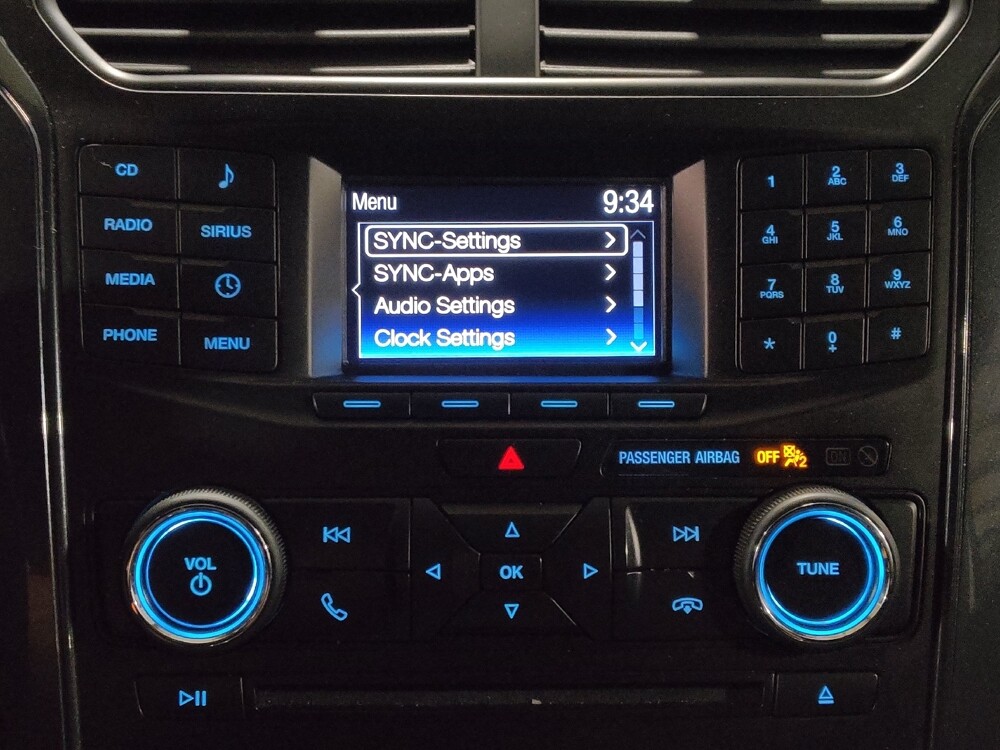 2017 Ford Explorer in Gainesville, FL 32609 - 18129629 25