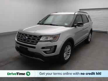 2017 Ford Explorer in Gainesville, FL 32609