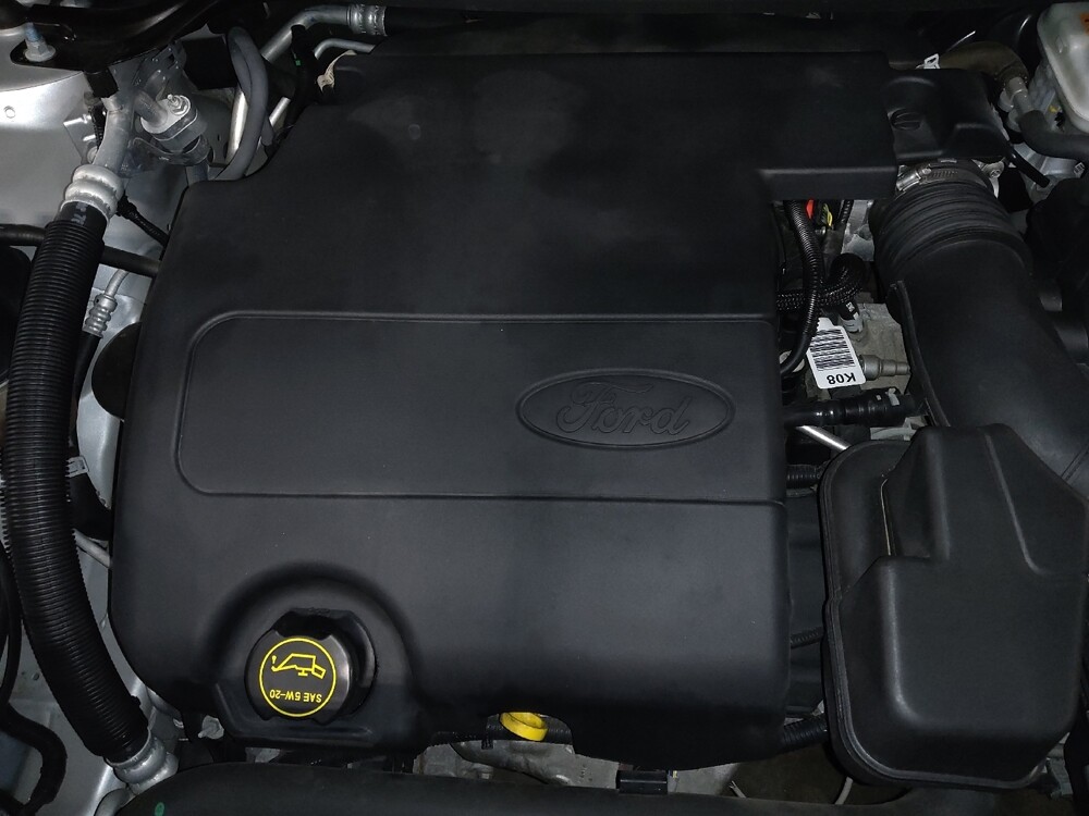 2017 Ford Explorer in Gainesville, FL 32609 - 18129629 30