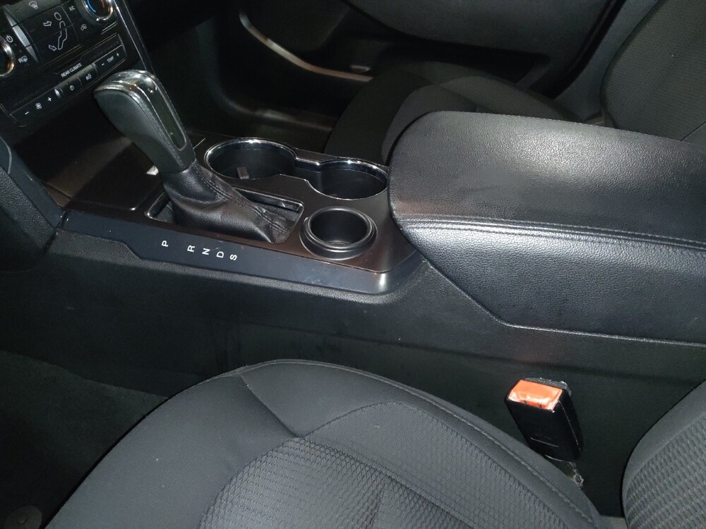 2017 Ford Explorer in Gainesville, FL 32609 - 18129629 26