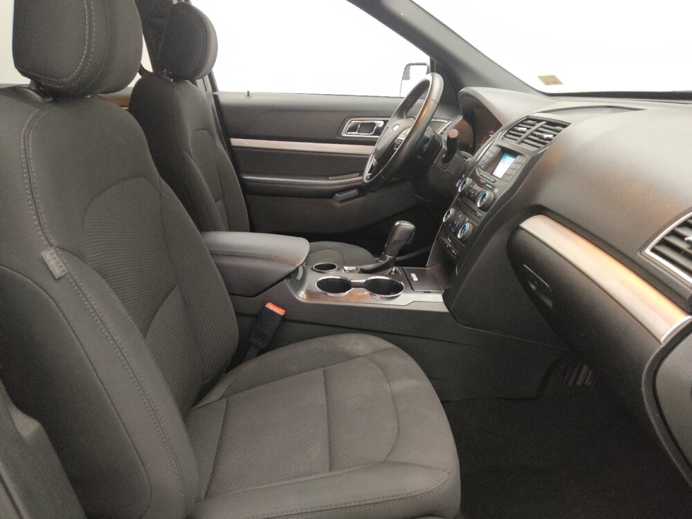2017 Ford Explorer in Gainesville, FL 32609 - 18129629 21