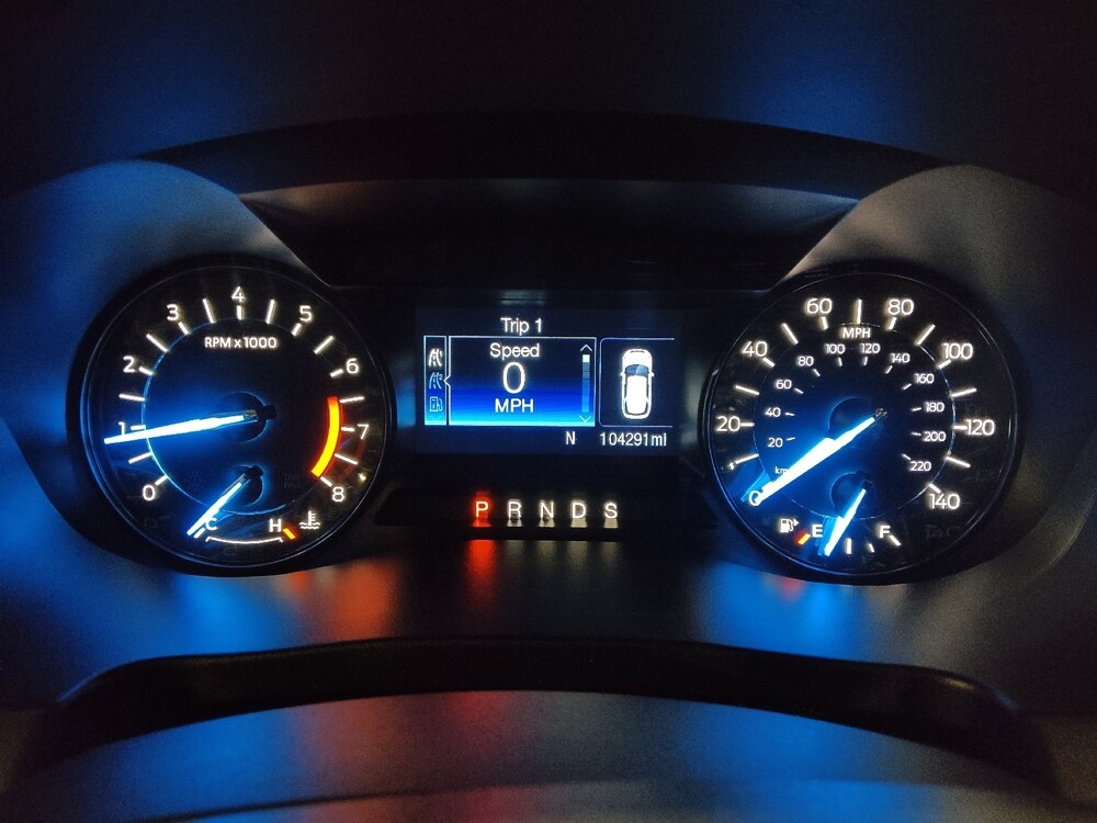 2017 Ford Explorer in Gainesville, FL 32609 - 18129629 23