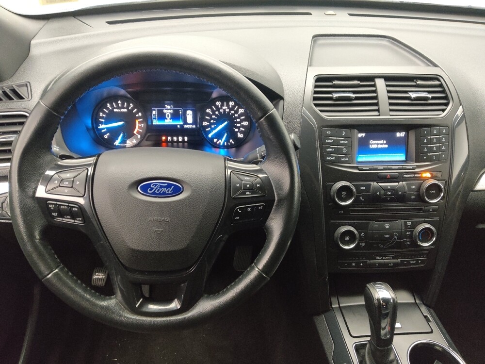 2017 Ford Explorer in Gainesville, FL 32609 - 18129629 22