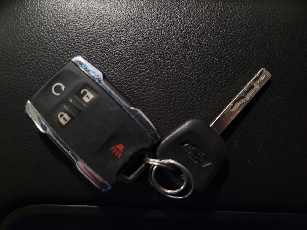 2016 Chevrolet Silverado 1500 in Gainesville, FL 32609 - 18129630 32