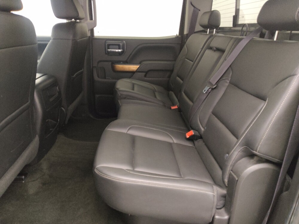 2016 Chevrolet Silverado 1500 in Gainesville, FL 32609 - 18129630 18