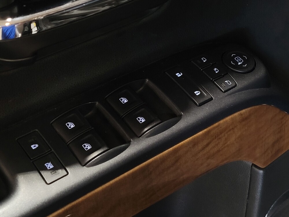 2016 Chevrolet Silverado 1500 in Gainesville, FL 32609 - 18129630 27