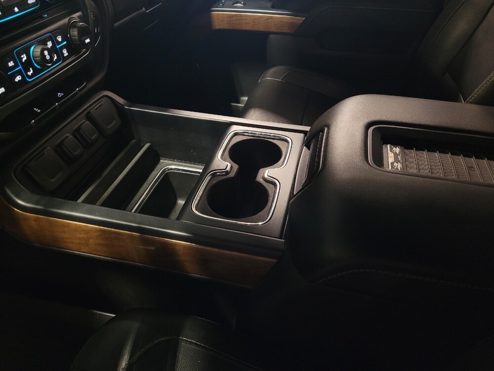 2016 Chevrolet Silverado 1500 in Gainesville, FL 32609 - 18129630 26