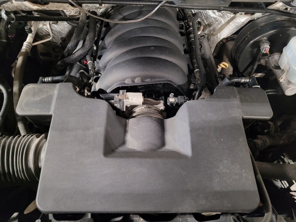 2016 Chevrolet Silverado 1500 in Gainesville, FL 32609 - 18129630 30