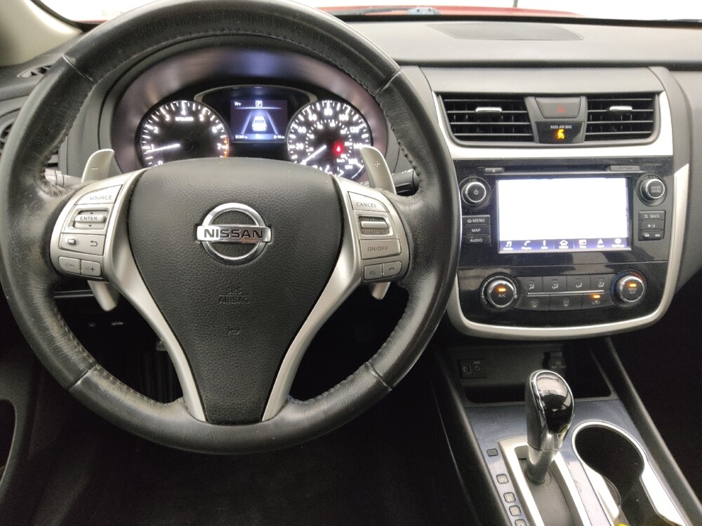 2018 Nissan Altima in Gastonia, NC 28056 - 18129631 22