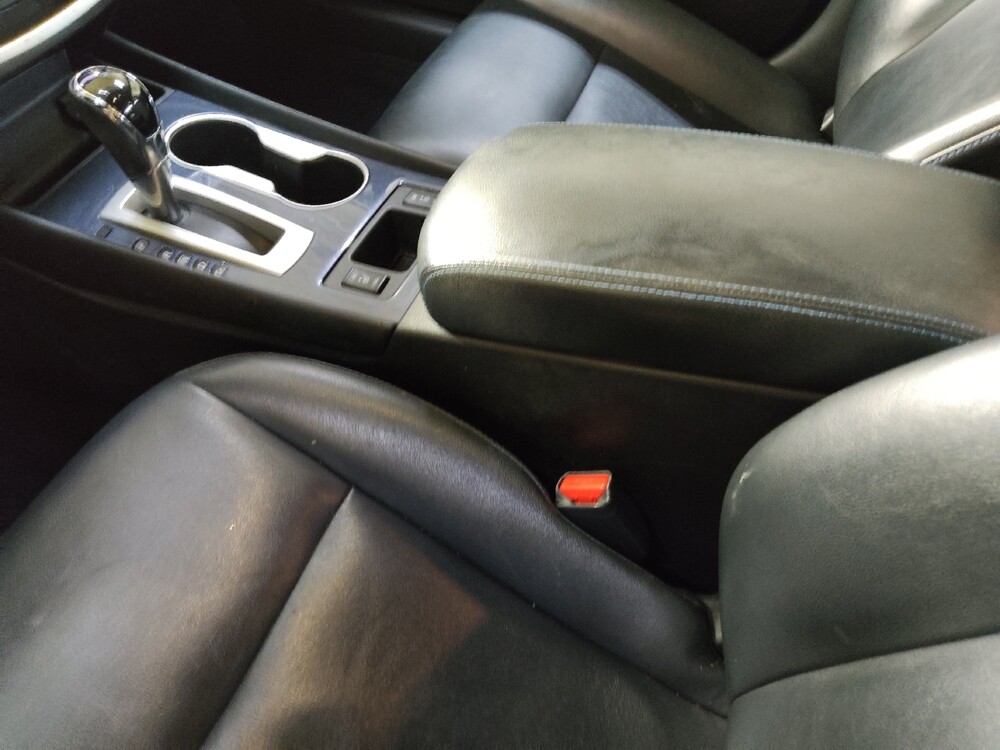 2018 Nissan Altima in Gastonia, NC 28056 - 18129631 26